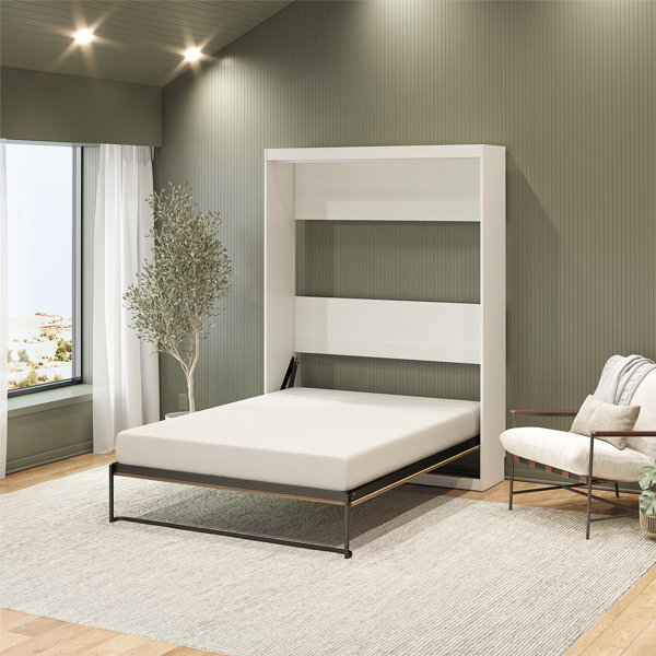 Cheap bed frame and 2024 mattress combo